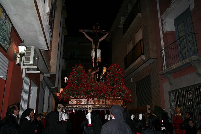 Viernes Santo 2015 - 45